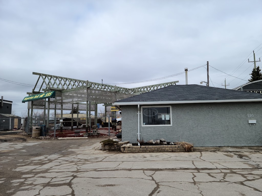 Superior Soil & Sod Supply Ltd | 595 Munroe Ave, Winnipeg, MB R2K 1H7, Canada | Phone: (204) 663-5019