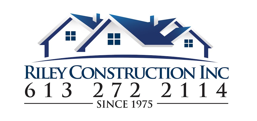 Riley Construction Inc. | 4779 County Rd 38, Portland, ON K0G 1V0, Canada | Phone: (613) 272-2114