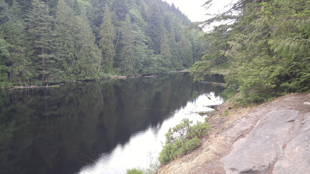 Rock Trail | 224 Cleator Rd, Bellingham, WA 98229, USA