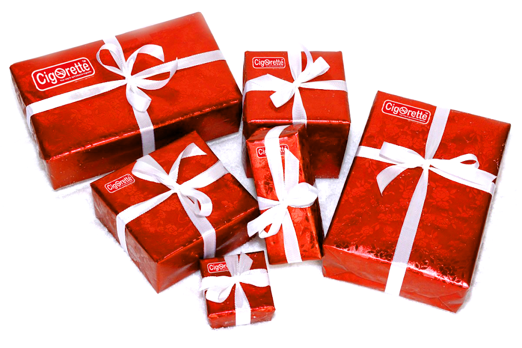 Cigorette Inc | 2680 Matheson Blvd E #102, Mississauga, ON L4W 0A5, Canada | Phone: (905) 267-8555