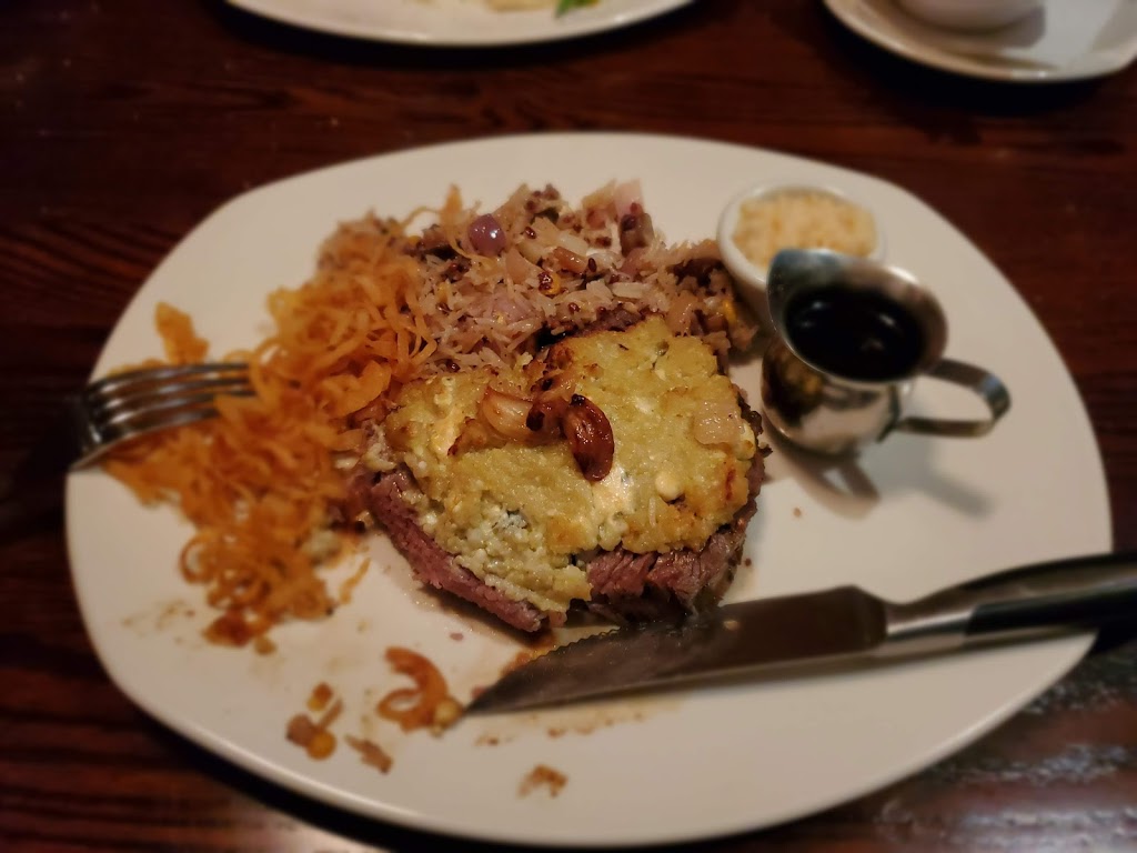 The Keg Steakhouse + Bar - Dartmouth Crossing | 11 Fyne Ln, Dartmouth, NS B3B 0N6, Canada | Phone: (902) 480-2368