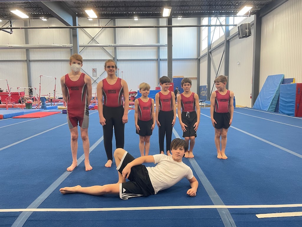 Gymnastics Energy Training | 333 Ontario St Unit A5, St. Catharines, ON L2R 5L3, Canada | Phone: (905) 685-9248