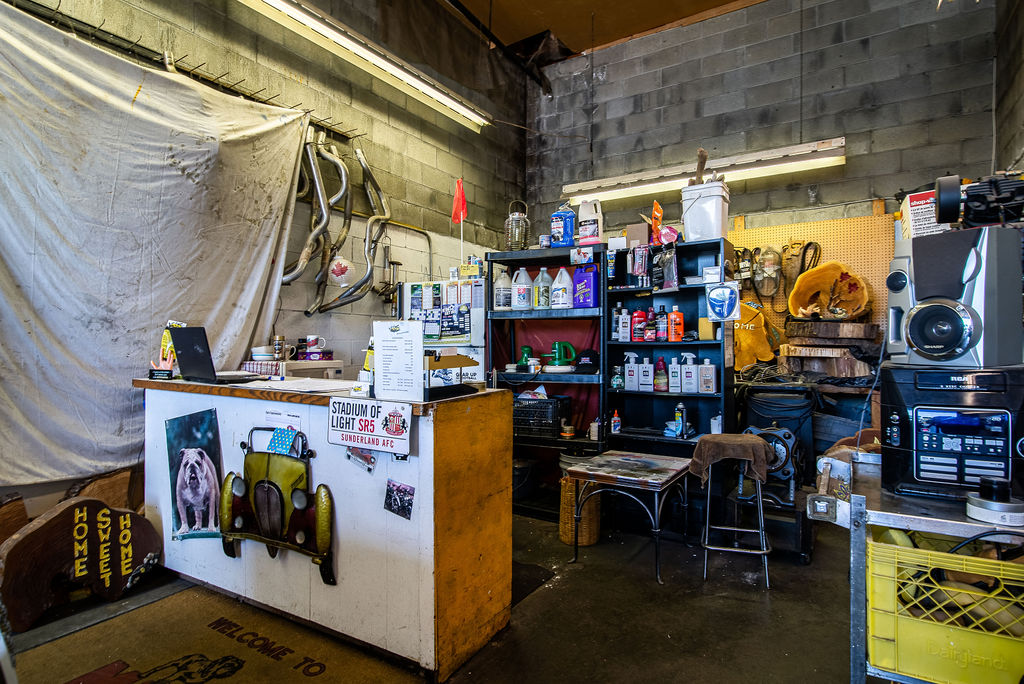Big Als Auto Details | 5626 Inlet Ave, Sechelt, BC V0N 3A3, Canada | Phone: (604) 989-3721