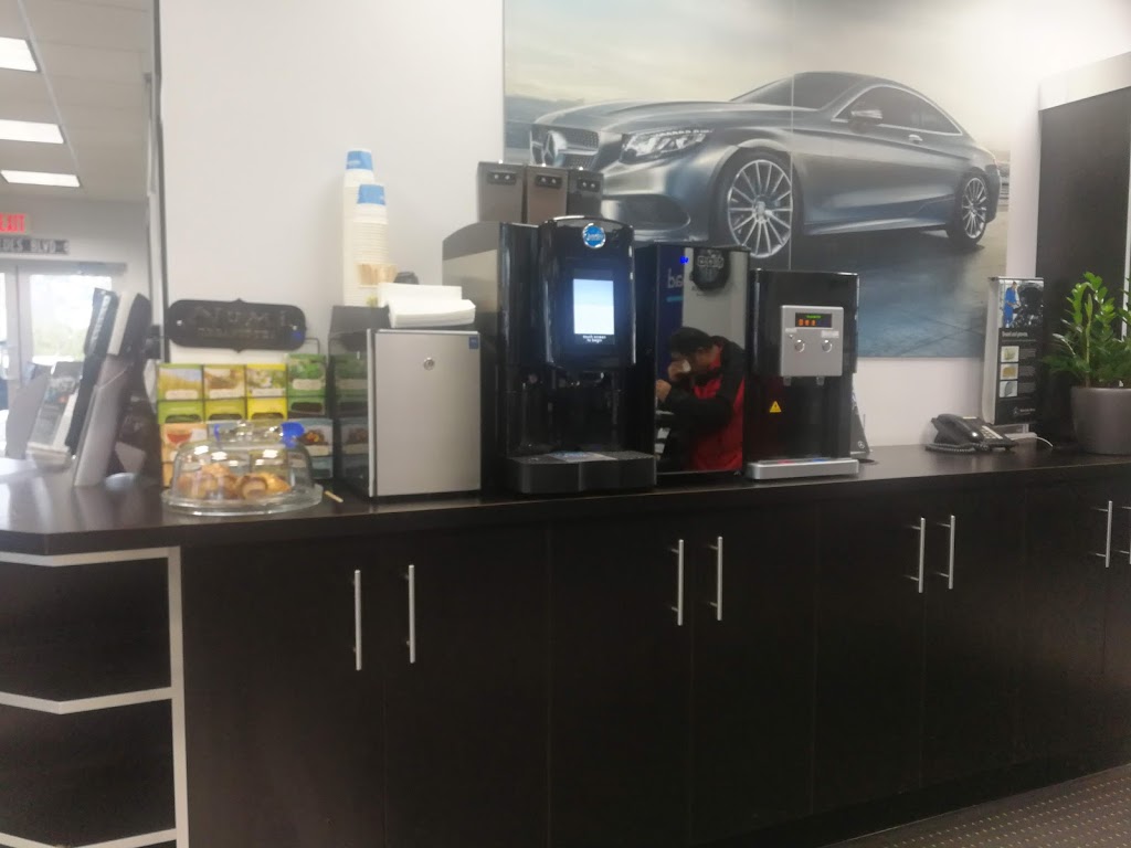 OpenRoad Mercedes-Benz Surrey | 15508 104 Ave, Surrey, BC V3R 1N8, Canada | Phone: (604) 581-7662