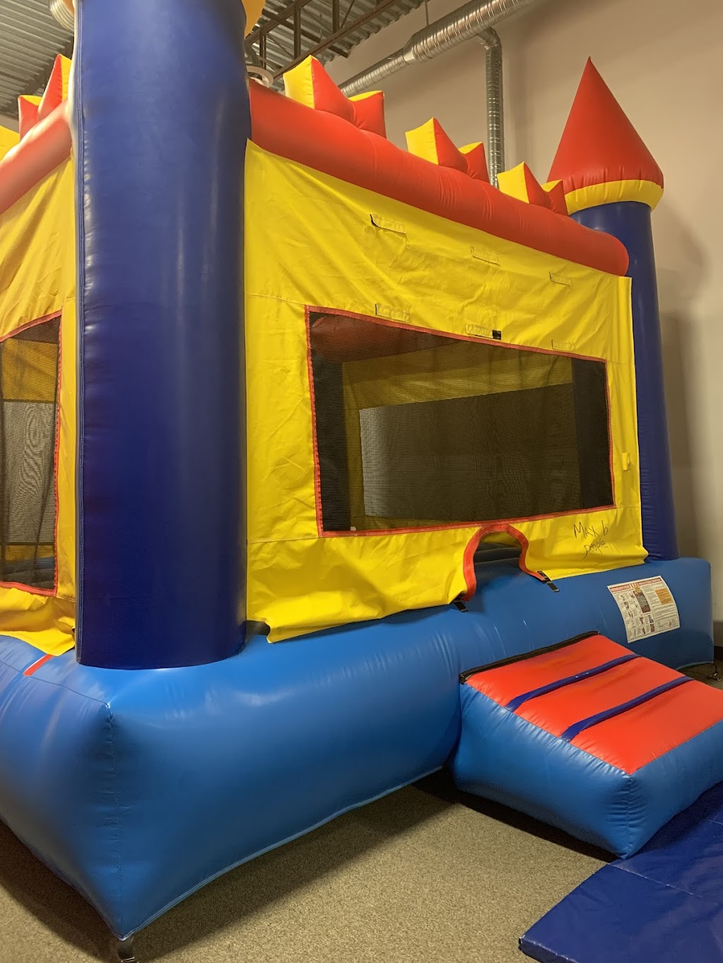 Kid City Archibald | 550 Archibald St, Winnipeg, MB R2J 0X7, Canada | Phone: (204) 772-9000