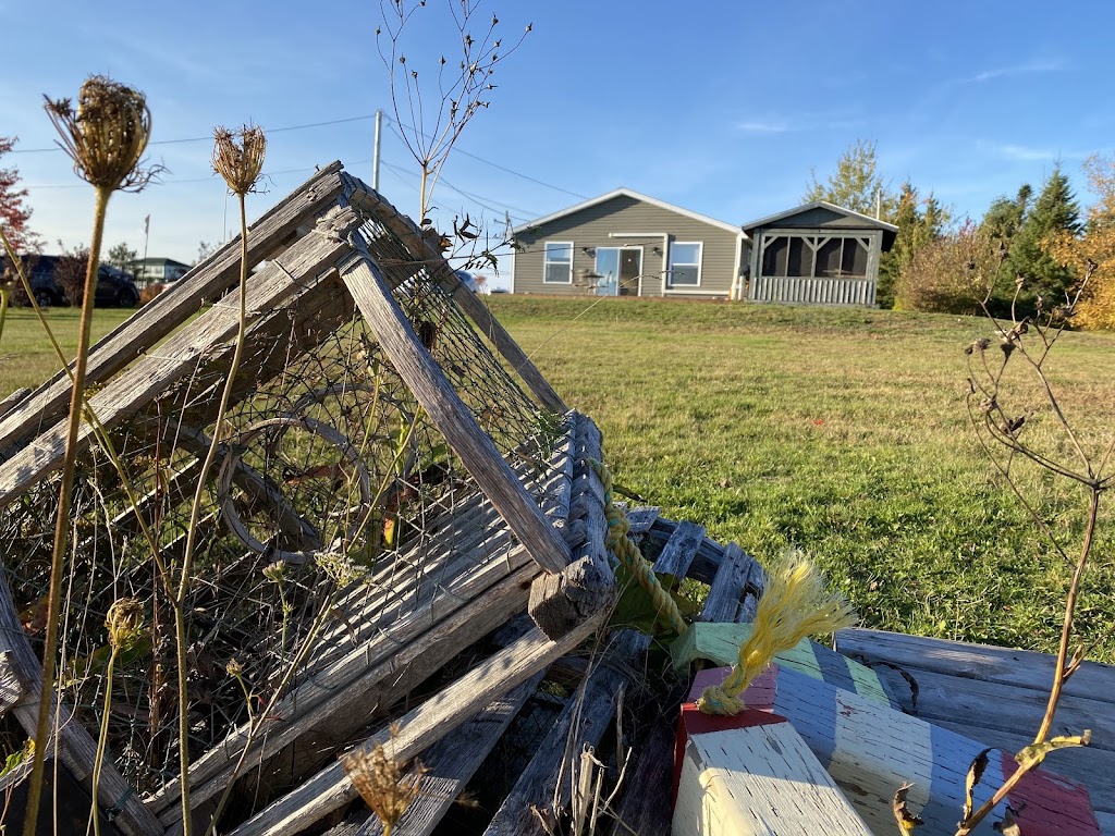 Pearl of the Bay Cottage | 2930 Malagash Rd, Malagash, NS B0K 1E0, Canada | Phone: (902) 664-4657