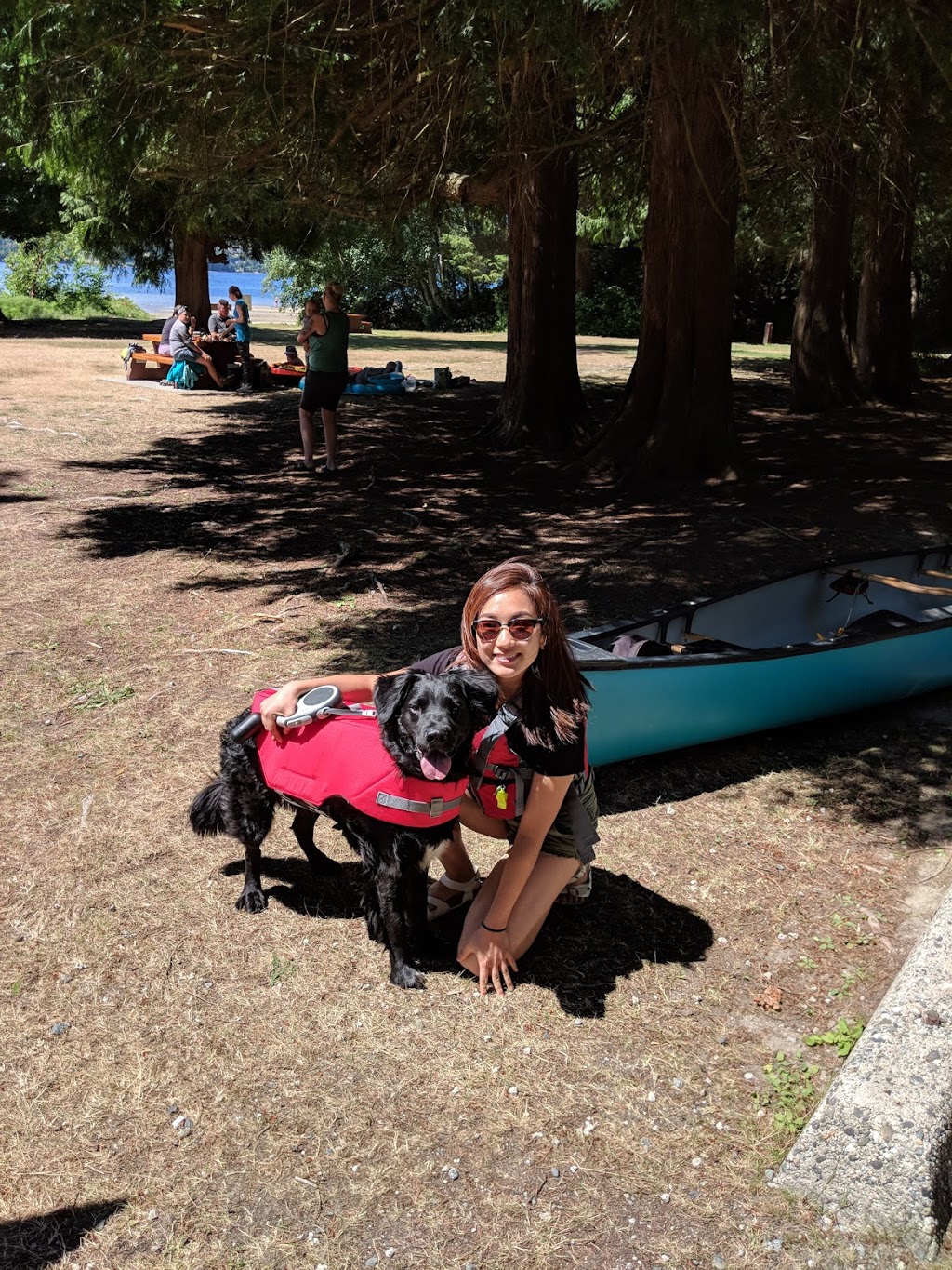 Alpha Adventures- Outdoor Adventure Store | 4330 Sunshine Coast Hwy, Sechelt, BC V0N 3A1, Canada | Phone: (604) 885-8838