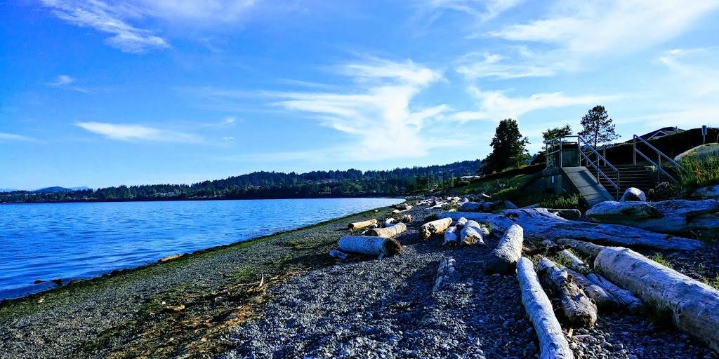 Lochside Waterfront Park | Lochside Dr, North Saanich, BC V8L 1N5, Canada