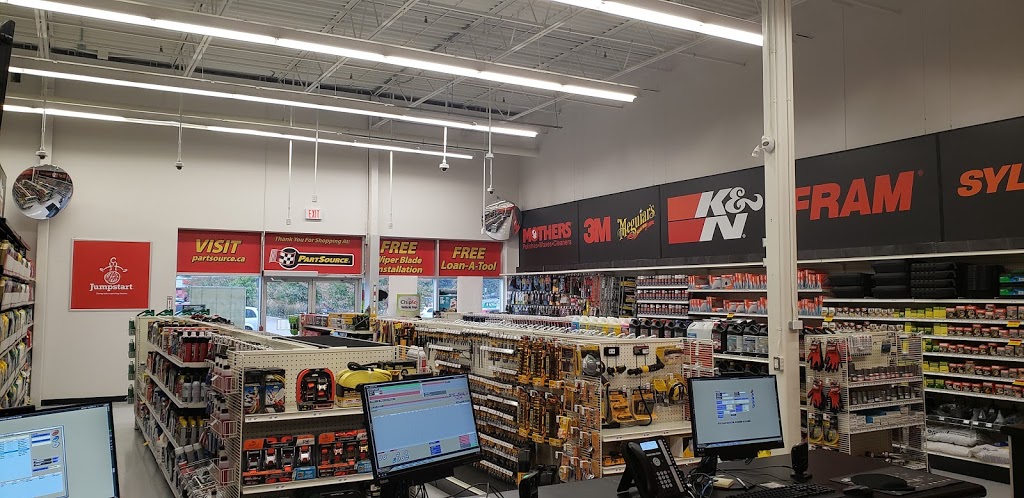 PartSource Orillia | 8000 ON-12 Unit A2, Orillia, ON L3V 7W7, Canada | Phone: (705) 326-8686
