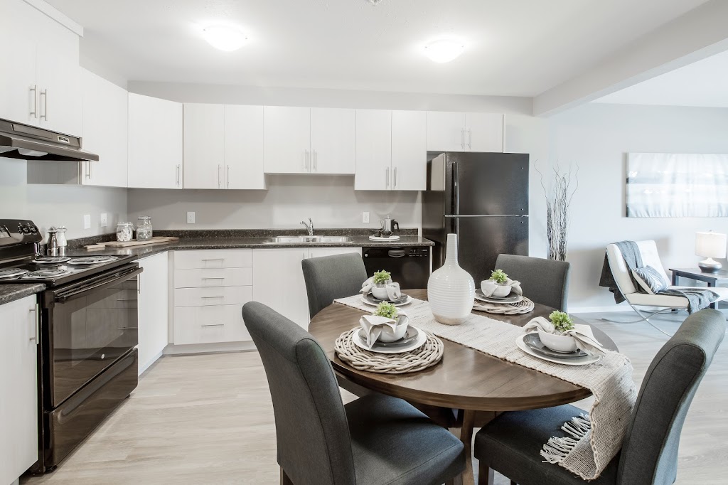 Castlebrook Greens - Broadstreet Properties Ltd. | 17430 110 St NW, Edmonton, AB T5X 0M1, Canada | Phone: (866) 736-8515