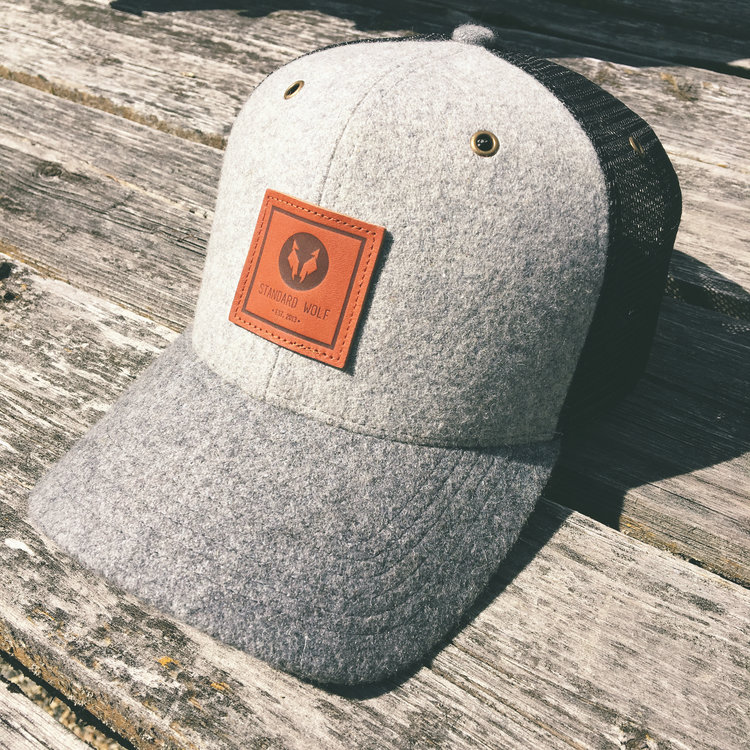 Standard Wolf® | Standard Wolf, Box 111, Lumby, BC V0E 2G0, Canada