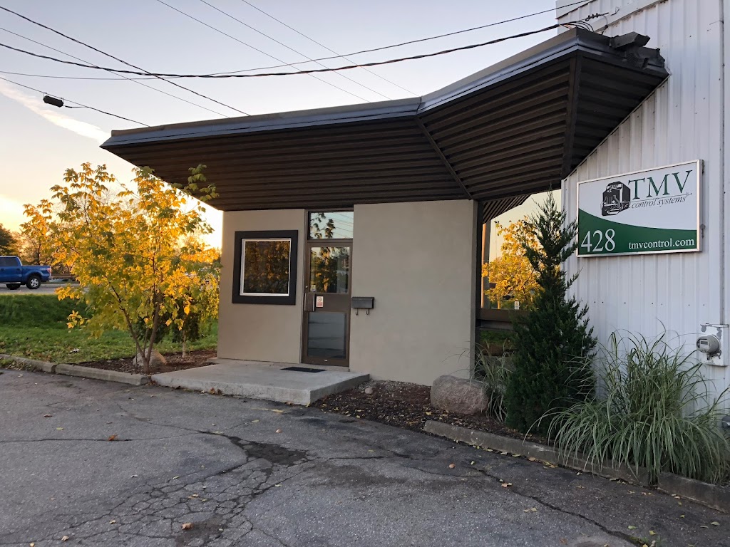 TMV Control Systems Inc | 428 Dundas St N, Cambridge, ON N1R 5R4, Canada | Phone: (519) 624-8219