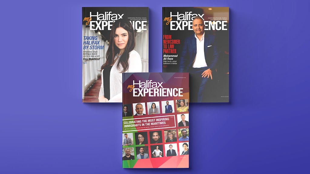 My East Coast Experience Media | 1597 Bedford Hwy Suite R202, Bedford, NS B4A 1E7, Canada | Phone: (902) 457-2740