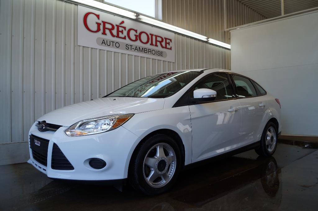 OMER GREGOIRE AUTO | 531 Rang Kildare, Saint-Ambroise-de-Kildare, QC J0K 1C0, Canada | Phone: (450) 759-1420