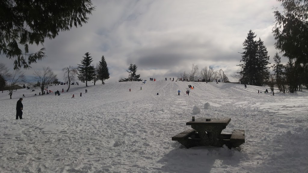 Griner Park | 32835 Janzen Ave, Mission, BC V2V 2T4, Canada