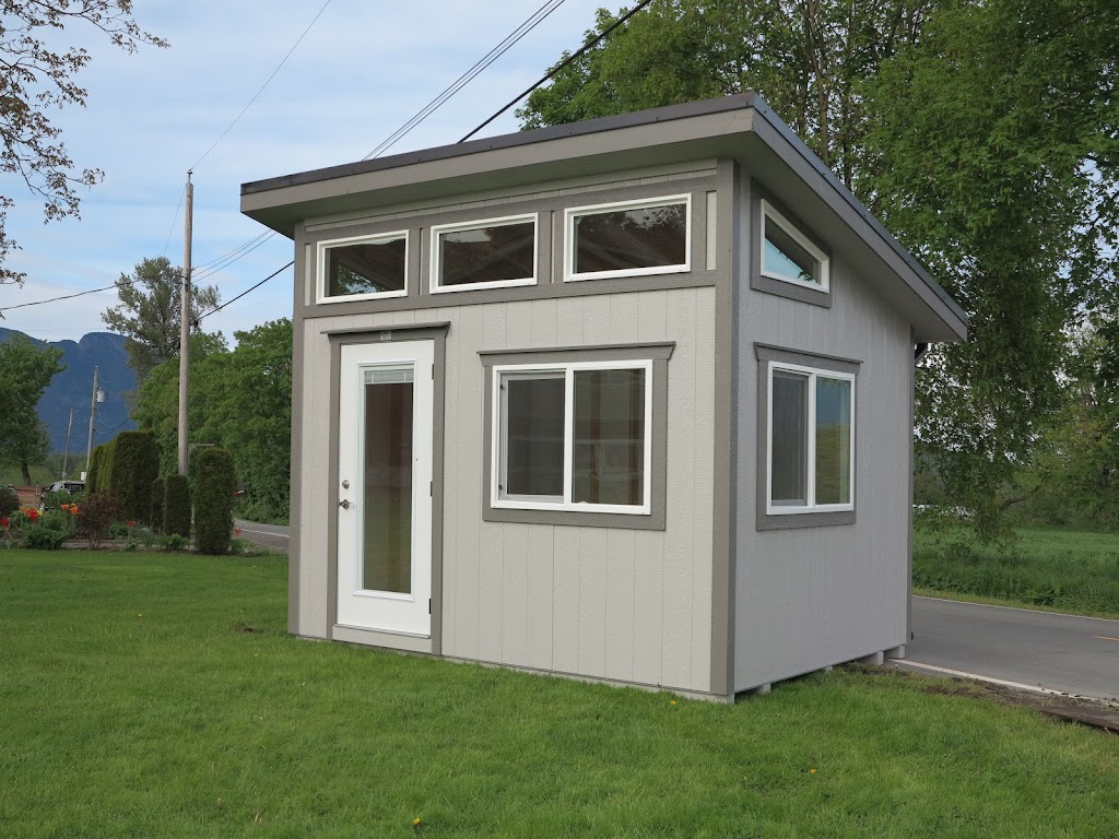 MiniBuilt Structures | 11035 Chapman Rd, Rosedale, BC V0X 1X2, Canada | Phone: (604) 378-8974