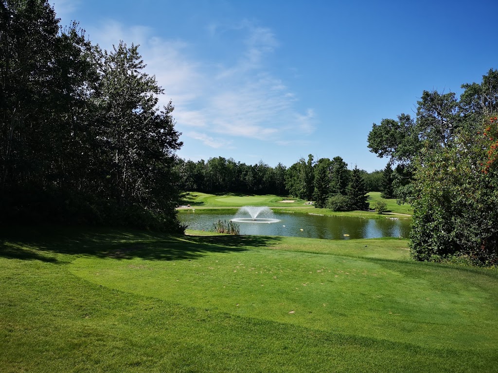 Fawn Meadows Golf and Country Club | 1750 20 St, Delburne, AB T0M 0V0, Canada | Phone: (403) 749-3296