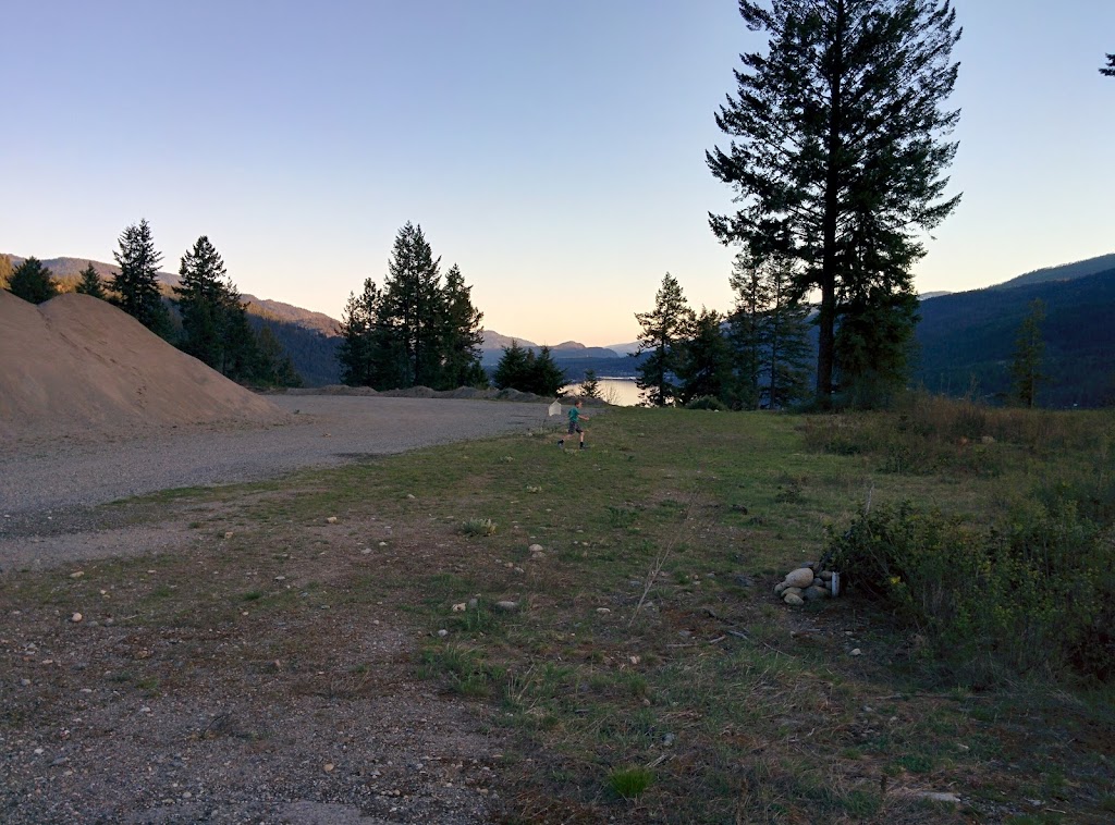 JR Drilling Castlegar/Christina Lake/Nelson Office | 3030 Kensington Place, Christina Lake, BC V0H 1E3, Canada | Phone: (250) 447-9073