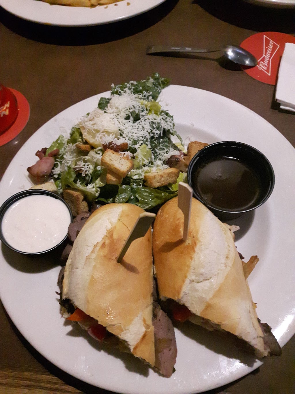 Boston Pizza | 951 Taunton Rd E, Oshawa, ON L1H 7K5, Canada | Phone: (905) 720-2900
