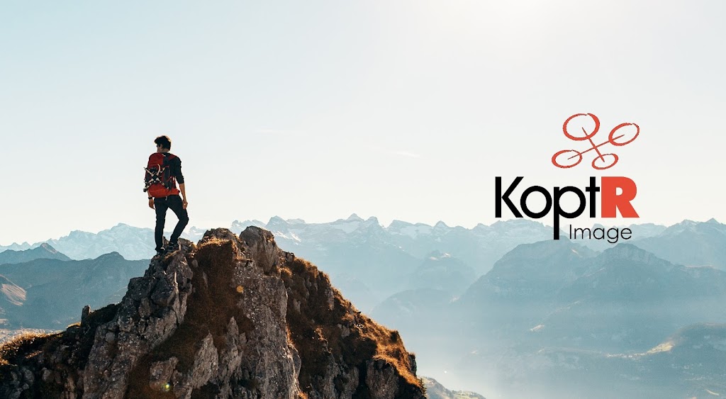 Koptr Image Beloeil | 2335 Rue de lAéroport, Saint-Mathieu-de-Beloeil, QC J3G 0C9, Canada | Phone: (450) 813-7733