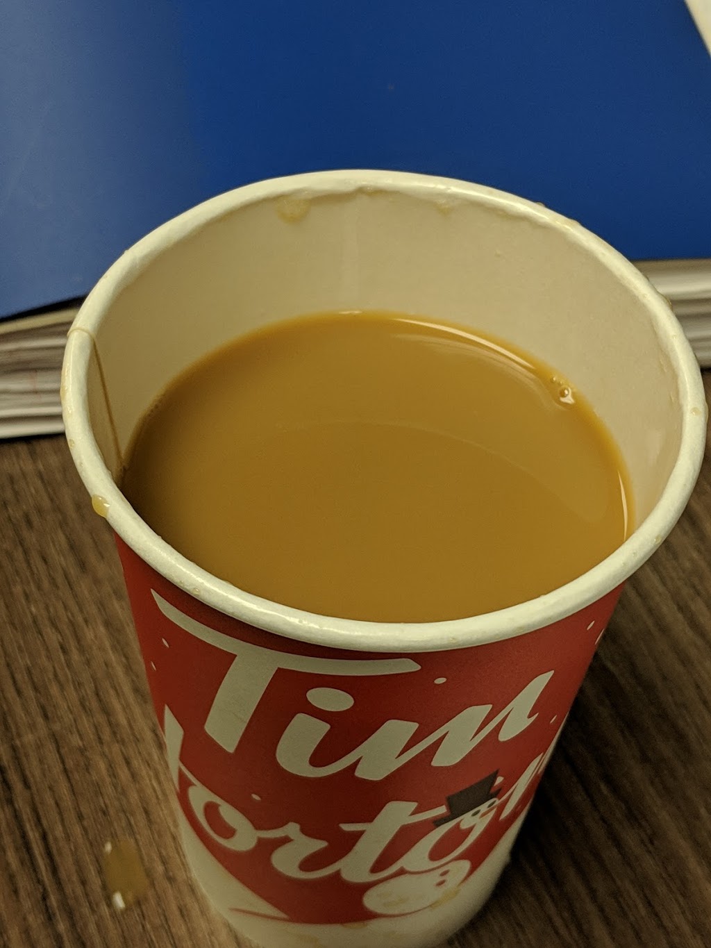 Tim Hortons | 433 Steeles Ave E, Milton, ON L9T 1Y6, Canada | Phone: (905) 878-6668