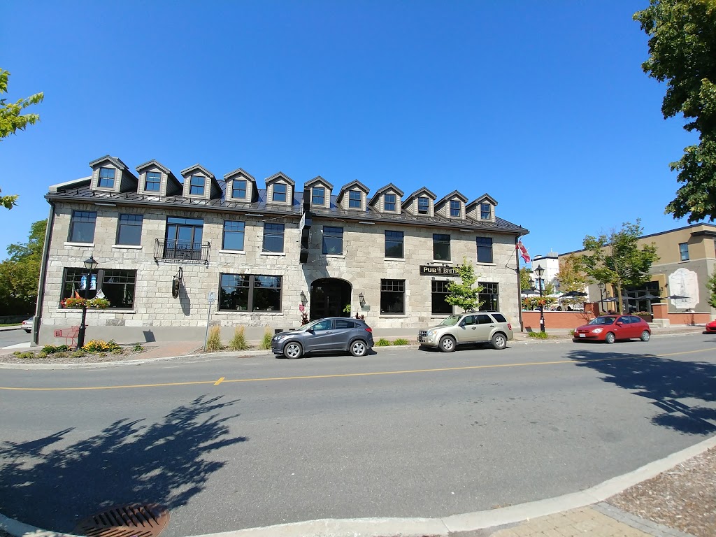The British Hotel, Restaurant and Pub | 71 Rue Principale, Gatineau, QC J9H 3L6, Canada | Phone: (819) 682-3000