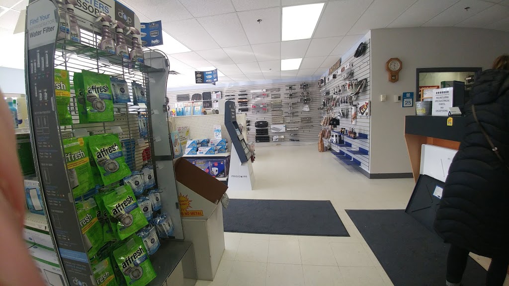 Reliable Parts | 81 Ilsley Ave #6, Dartmouth, NS B3B 1L5, Canada | Phone: (800) 941-9217