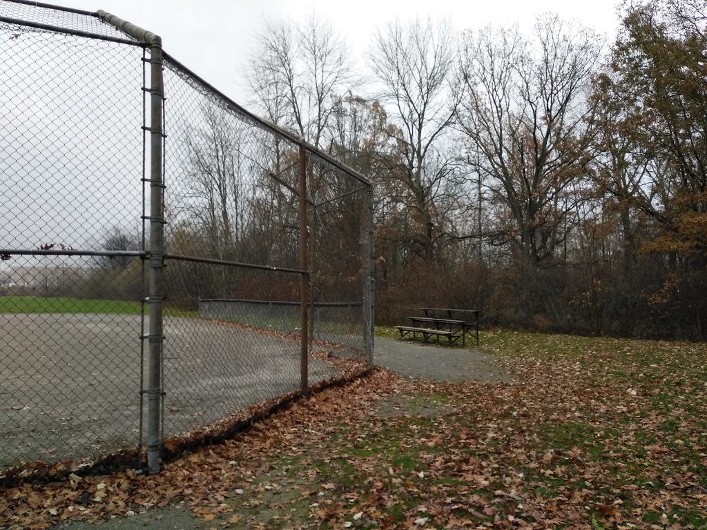 John N Allan Park | 6980 Kalar Rd, Niagara Falls, ON L2H 2T7, Canada | Phone: (905) 356-7521