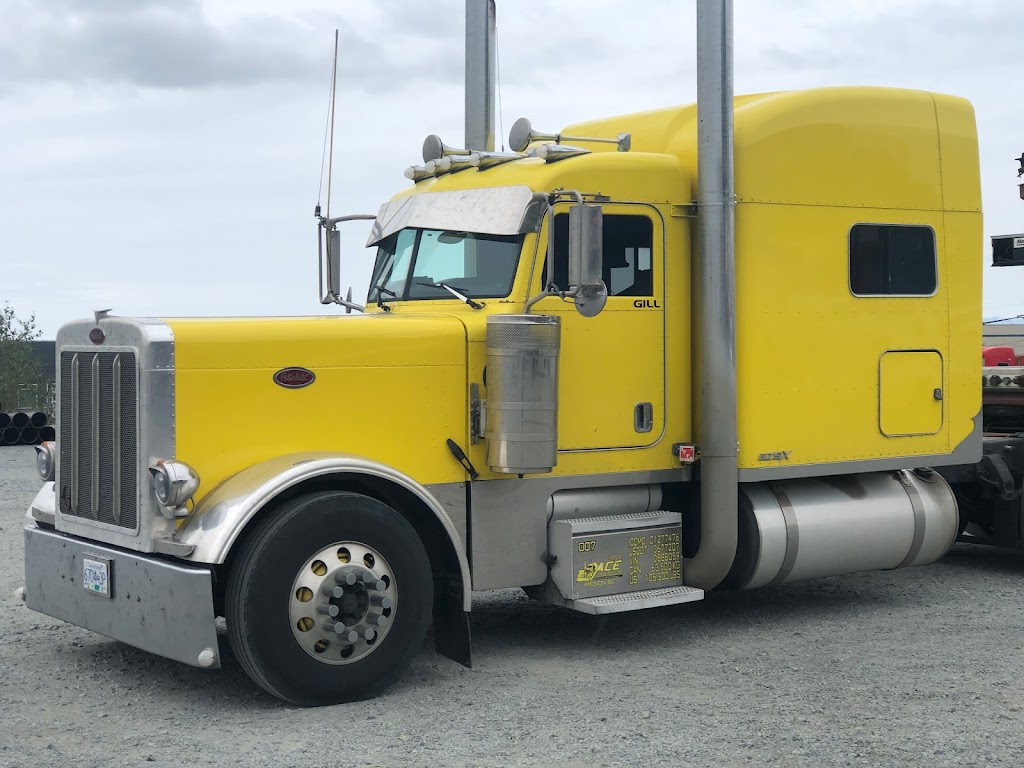 Upper Ace Logistics Ltd. | 31324 Peardonville Rd Unit 106, Abbotsford, BC V2T 6K8, Canada | Phone: (604) 820-2731