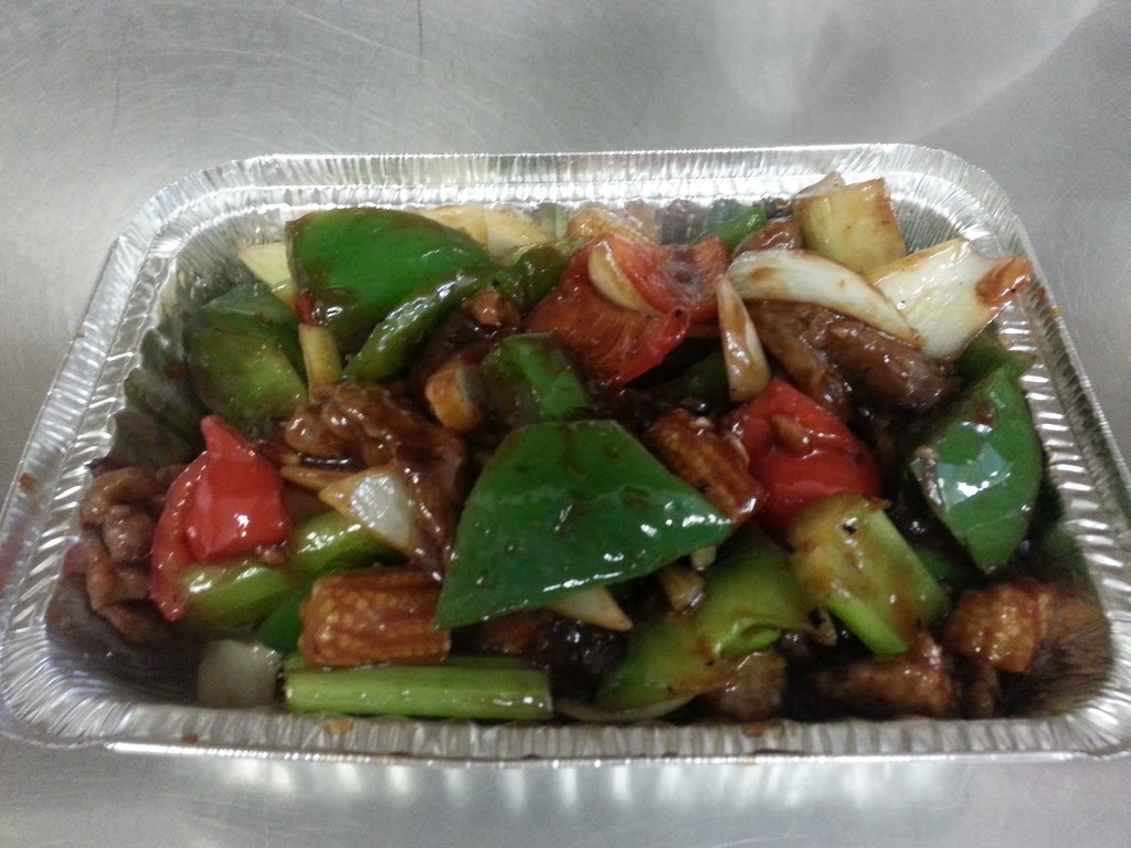 Chef Chan - Chinese Food Takeout & Delivery | 227 Main St N, Markham, ON L3P 1Y5, Canada | Phone: (905) 201-8118