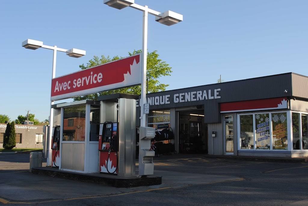 Garage Michel Petro | 5600 Ch. de Chambly, Saint-Hubert, QC J3Y 7E5, Canada | Phone: (450) 676-8484