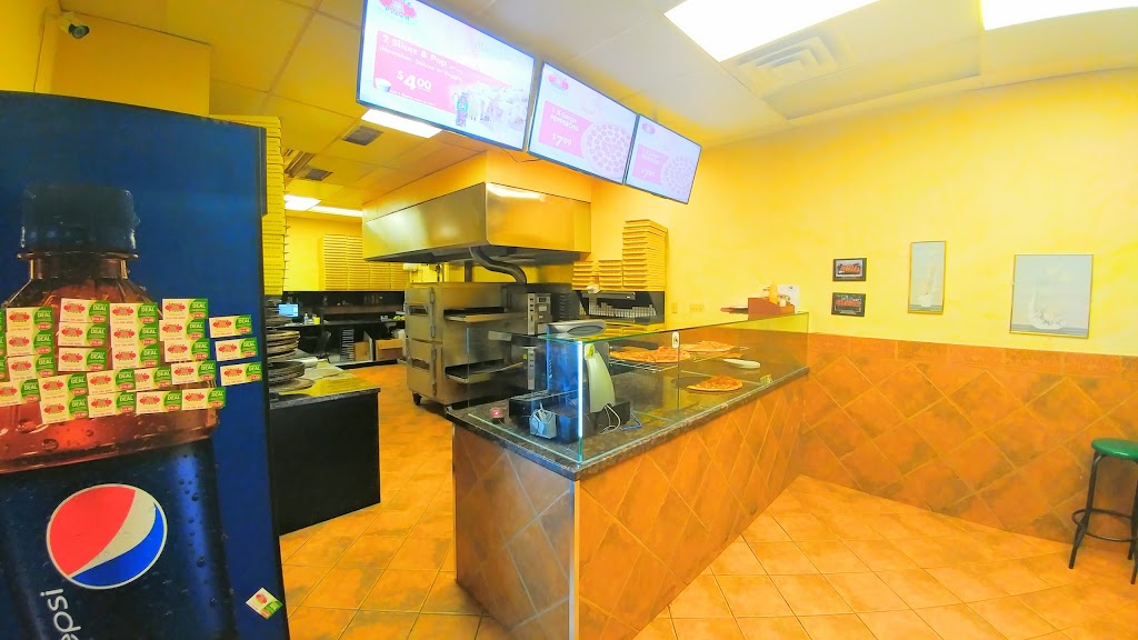 Twice The Deal Pizza | 785 Woolwich St, Guelph, ON N1H 3Z2, Canada | Phone: (519) 766-4000