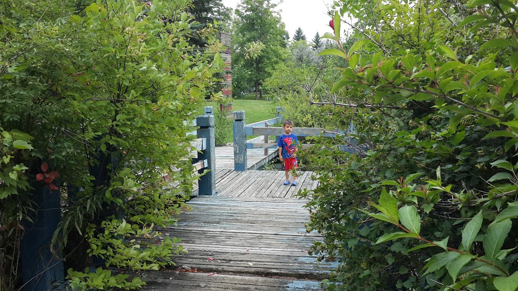 Felix Leclerc Park | Lasalle, QC H8N 2T9, Canada