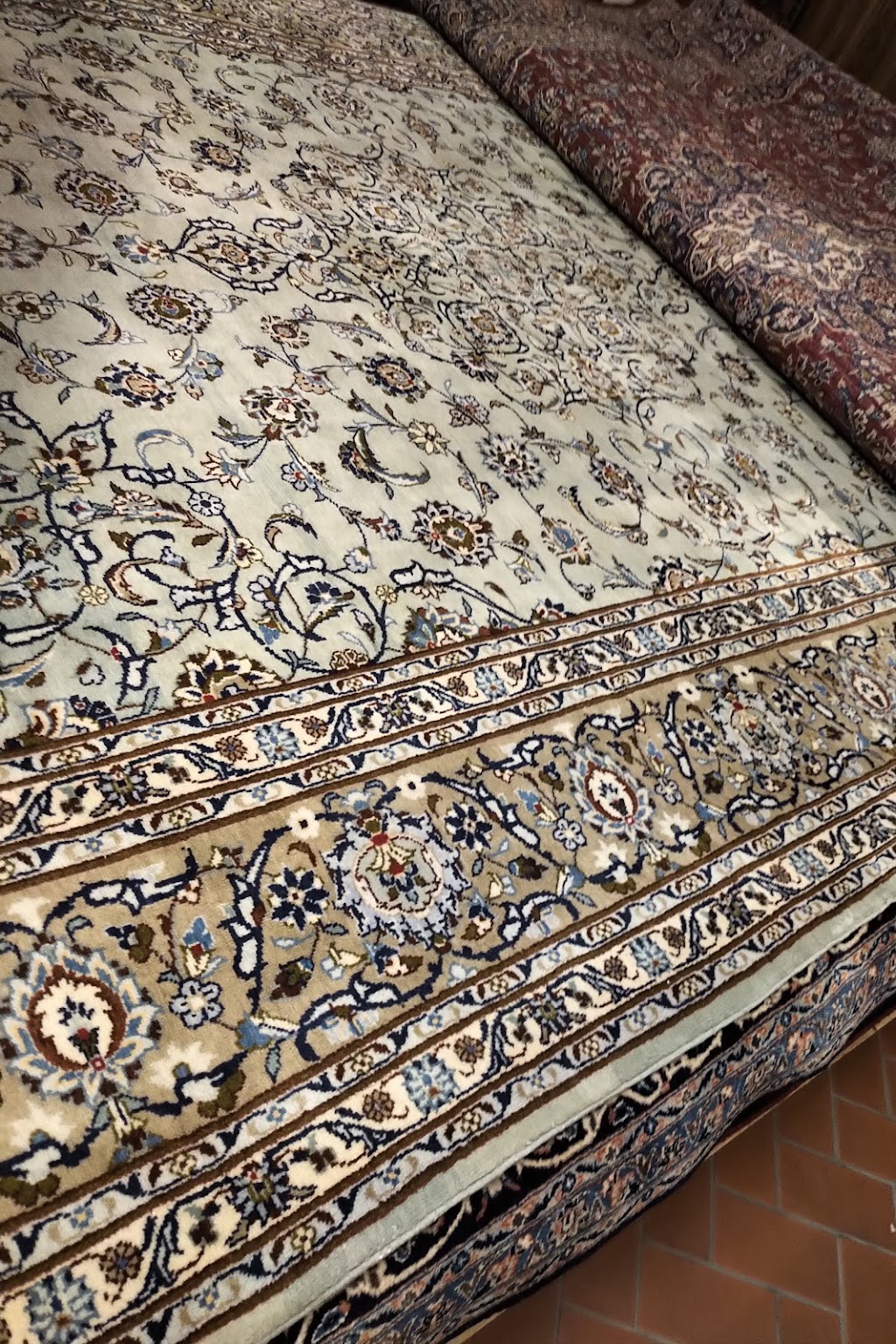 Rugs Network | 252 Catharine St N, Hamilton, ON L8L 4S6, Canada | Phone: (905) 522-3555