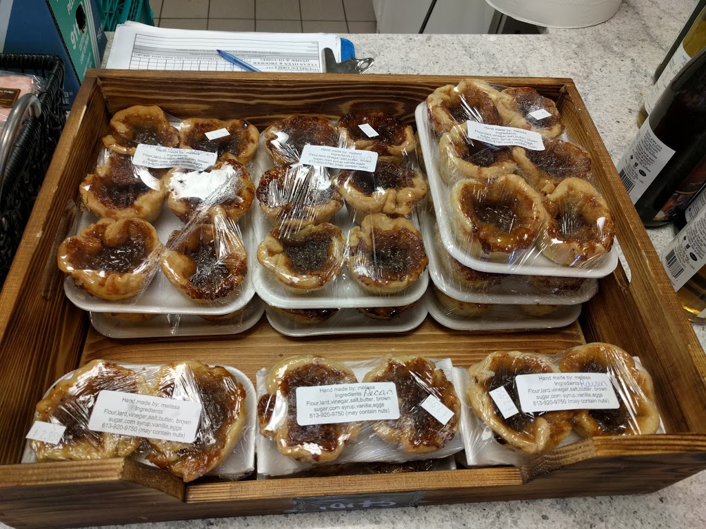 Maple Dale Cheese | 2864 ON-37, Plainfield, ON K0K 2V0, Canada | Phone: (613) 477-2454