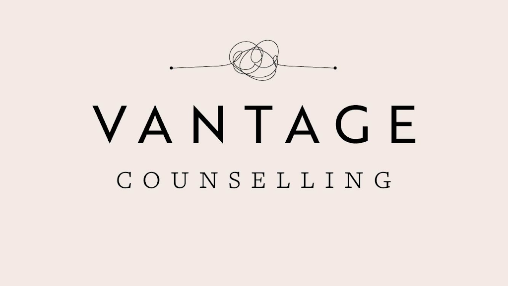 Vantage Counselling | 15300 54a Ave, Surrey, BC V3S 6T4, Canada | Phone: (778) 888-6972