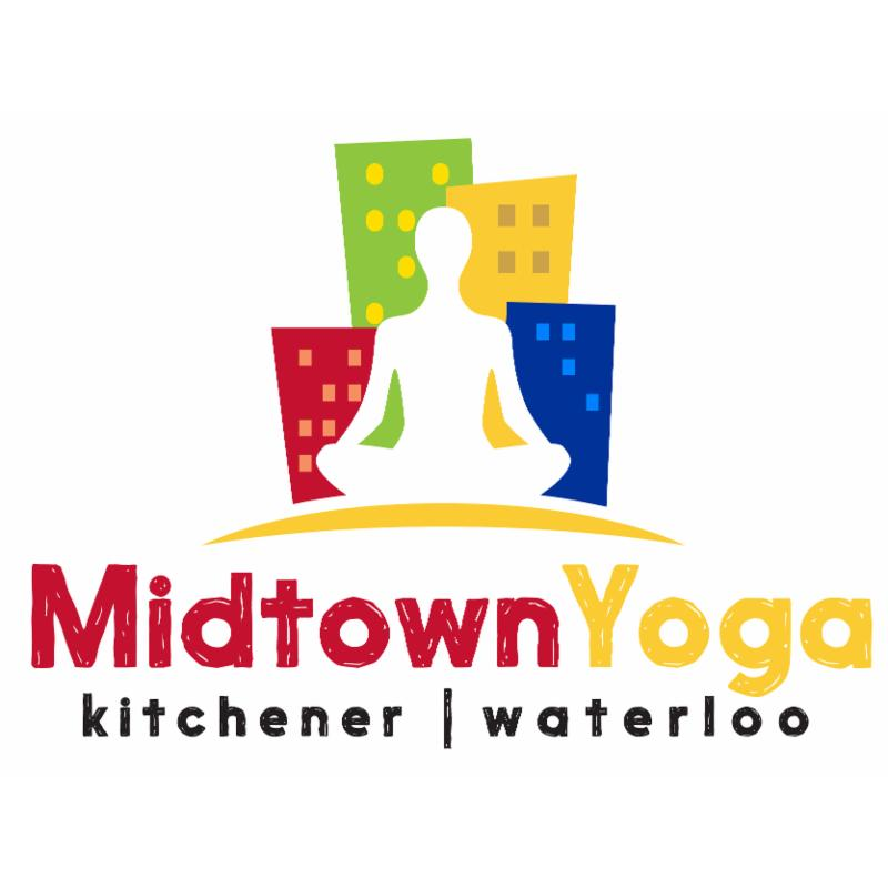 Midtown Yoga KW | gym | 663 Belmont Avenue West, Kitchener, ON N2M 1N8, Canada | 5197499888 OR +1 519-749-9888