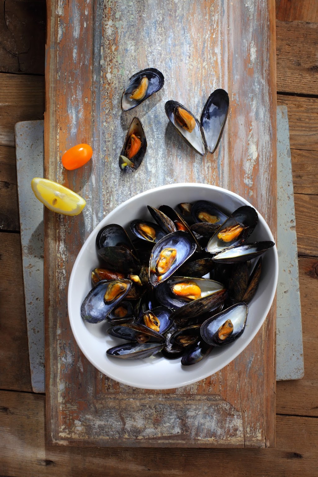 ChrisProduce & Seafood | 315303 31st Line, Embro, ON N0J 1J0, Canada | Phone: (226) 220-1798