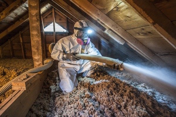 All Seasons Insulation Ltd | 9010 144 Ave NW #112, Edmonton, AB T5E 5V4, Canada | Phone: (780) 908-4455