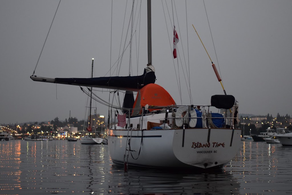 C-escape Sails | 2605 Murray St unit c, Port Moody, BC V3H 1X1, Canada | Phone: (604) 719-5179