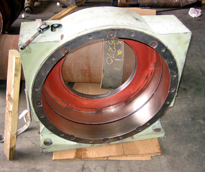 Metal-Tech Industries Ltd | 9388 Smiley Rd, Chemainus, BC V0R 1K4, Canada | Phone: (250) 246-1820