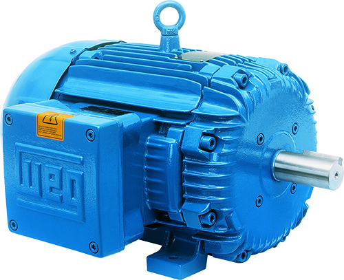 V.J. Pamensky Canada Inc. / WEG Canada | 5100 64 Ave SE, Calgary, AB T2C 4V3, Canada | Phone: (403) 240-0629