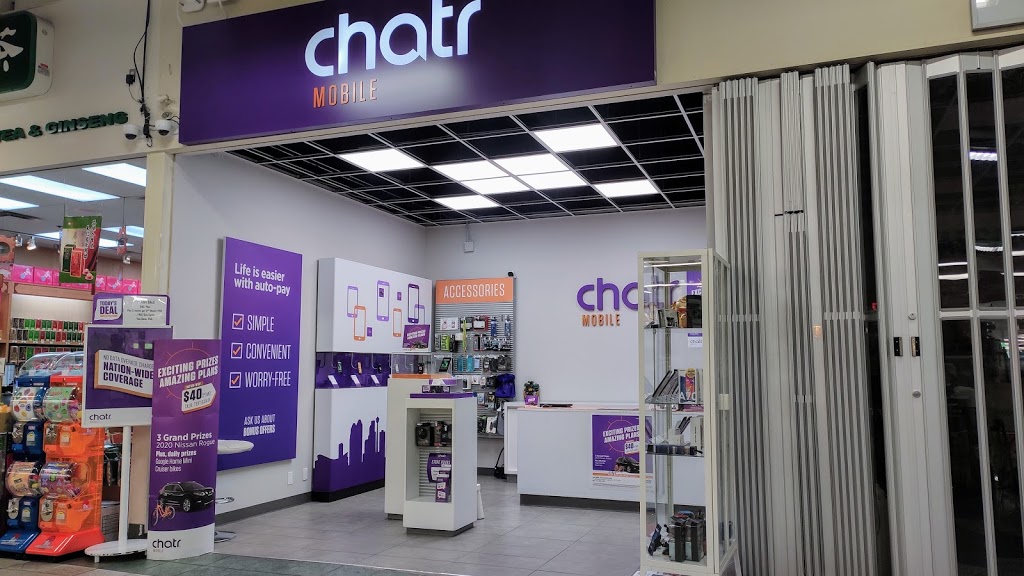 chatr Mobile | 999 36 St NE Unit 800B, Calgary, AB T2A 7X6, Canada | Phone: (587) 718-2011