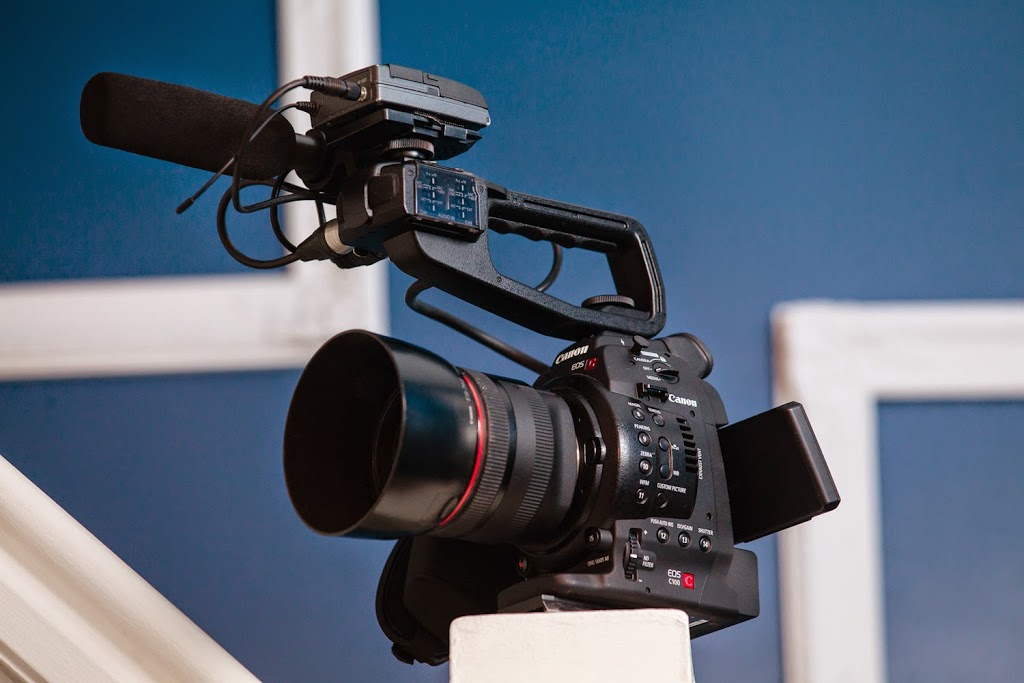 Empty Cup Media | 929 King St E, Oshawa, ON L1H 1H3, Canada | Phone: (905) 259-6060