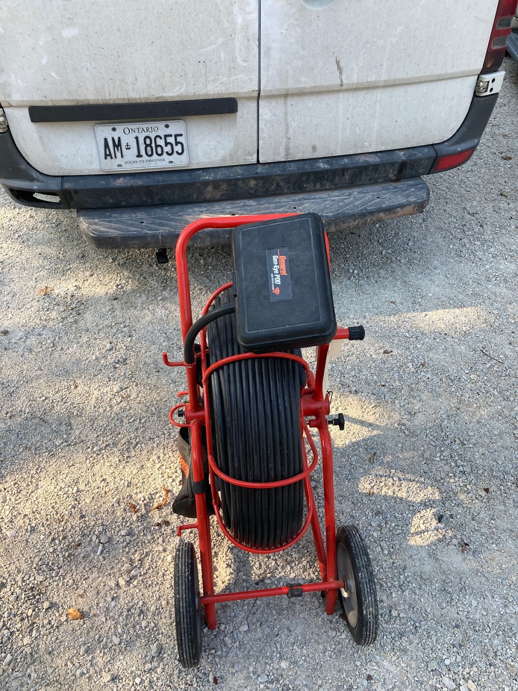 Drain Care Inc | 1958 Innisfil Heights Crescent, Innisfil, ON L9S 4A9, Canada | Phone: (249) 359-2273