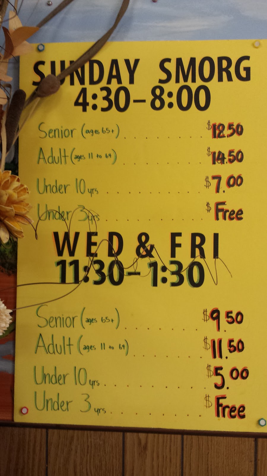 St. Louis Family Restaurant | 225 SK-2, Saint Louis, SK S0J 2C0, Canada | Phone: (306) 422-9999