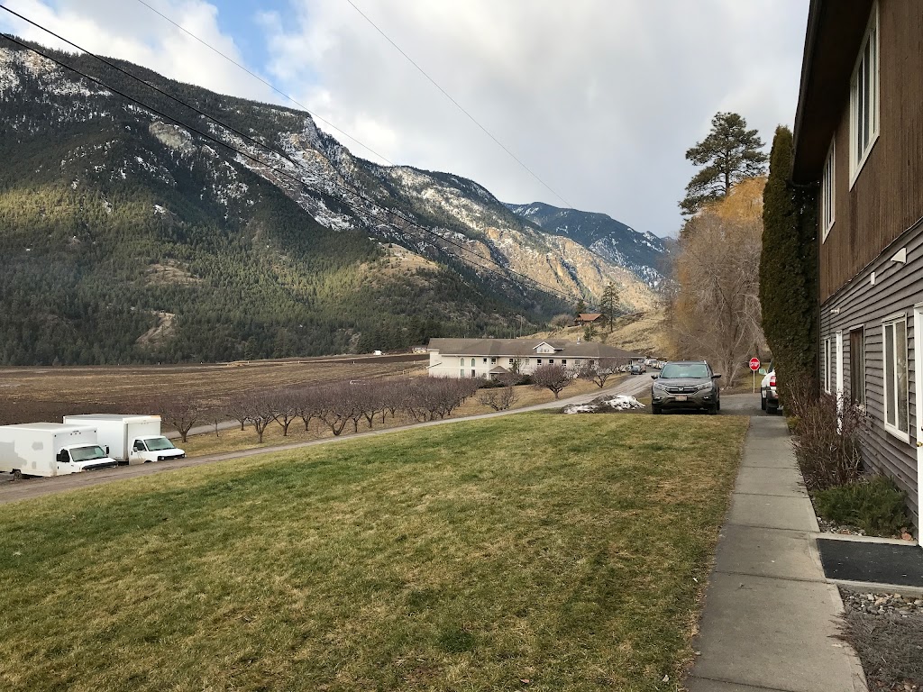 Fountainview Academy | 7615 Lytton-Lillooet Hwy, Lillooet, BC V0K 1V0, Canada | Phone: (250) 256-5400