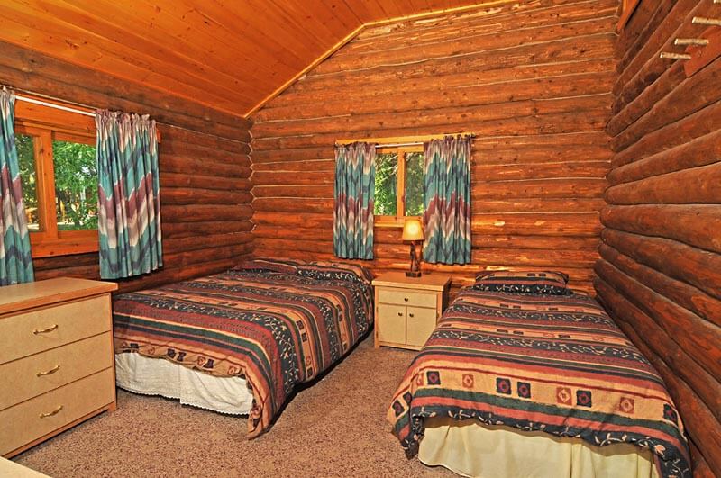 Eagle Nest Lodge | Box 1588, Lac du Bonnet, MB R0E 1A0, Canada | Phone: (204) 250-3323