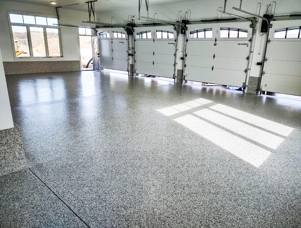 Propel Garages | 342 Ketchesons Rd, Foxboro, ON K0K 2B0, Canada | Phone: (905) 904-0857