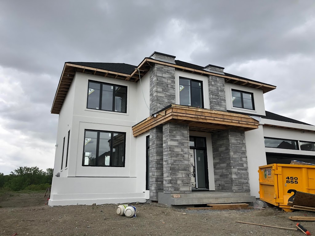 Ciment Acrylique M.E inc. | 108 Rue de Lourtel, Saint-Jean-sur-Richelieu, QC J2W 3A5, Canada | Phone: (514) 567-2739